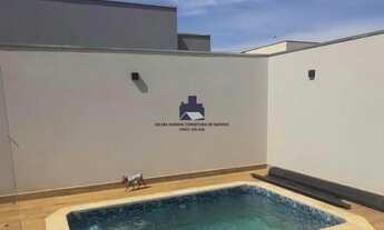 Imagem 3: Casa à venda no Condomínio Residencial Maria Júlia - São José do Rio Preto/SP