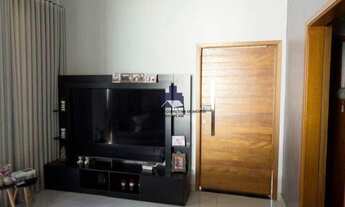 Imagem 4: Casa à venda no Condomínio Residencial Maria Júlia - São José do Rio Preto/SP