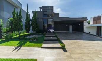 Imagem: Casa à venda no Condominio Golden Park