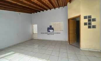 Imagem: Casa à venda no bairro Residencial Gabriela