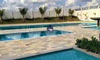 Imagem 2: Terreno à venda no Condomínio Maria Julia - São José do Rio Preto/SP