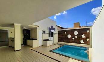 Imagem 2: Casa à venda no Condomínio Figueira I - São José do Rio Preto/SP