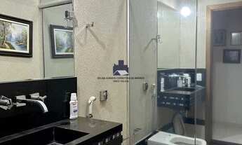 Imagem 6: Casa à venda no Condomínio Golden Park Residence - Mirassol/SP