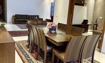 Imagem 2: Casa à venda no Condomínio Golden Park Residence - Mirassol/SP