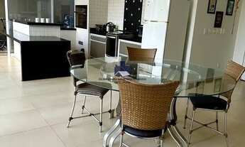 Imagem 4: Casa à venda no Condomínio Golden Park Residence - Mirassol/SP