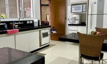 Imagem 5: Casa à venda no Condomínio Golden Park Residence - Mirassol/SP