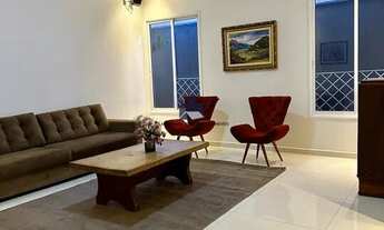 Imagem 7: Casa à venda no Condomínio Golden Park Residence - Mirassol/SP