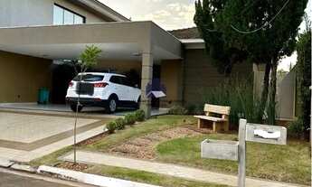 Imagem: Casa à venda no Condomínio Golden Park