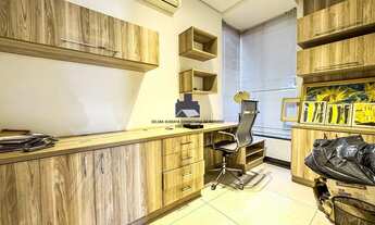 Imagem 7: Casa à venda no Condomínio Parque Residencial Damha I - São José do Rio Preto/SP