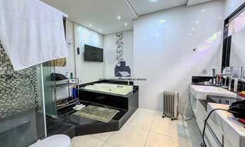 Imagem 6: Casa à venda no Condomínio Parque Residencial Damha I - São José do Rio Preto/SP