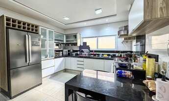 Imagem 4: Casa à venda no Condomínio Parque Residencial Damha I - São José do Rio Preto/SP