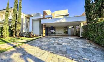 Imagem: Casa à venda no Condomínio Parque Residencial