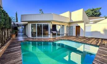 Imagem 3: Casa à venda no Condomínio Parque Residencial Damha I - São José do Rio Preto/SP