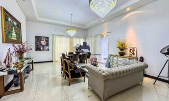 Imagem 5: Casa à venda no Condomínio Parque Residencial Damha I - São José do Rio Preto/SP