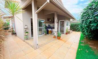 Imagem 4: Casa à venda no Condomínio Recanto Do Lago - São José do Rio Preto/SP