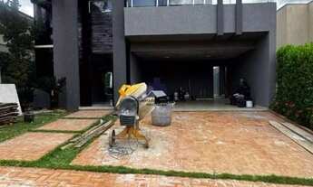 Imagem: Casa à venda no Condomínio Terra Vista