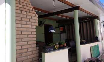 Imagem 7: Casa à venda no bairro Jardim América - São José do Rio Preto/SP