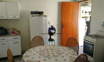 Imagem 3: Casa à venda no bairro Jardim América - São José do Rio Preto/SP