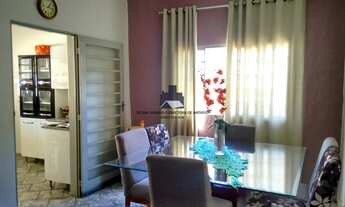 Imagem 4: Casa à venda no bairro Jardim América - São José do Rio Preto/SP