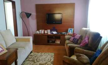 Imagem: Casa à venda no bairro Jardim América