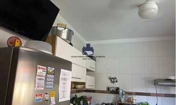 Imagem 4: Casa à venda no bairro Parque das Aroeiras I - São José do Rio Preto/SP