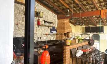 Imagem 2: Casa à venda no bairro Parque das Aroeiras I - São José do Rio Preto/SP