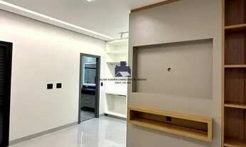 Imagem 4: Casa à venda no Condomínio Village Provence - São José do Rio Preto/SP