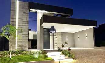 Imagem: Casa à venda no Condomínio Village Provence