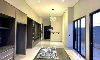 Imagem 6: Casa à venda no Condomínio Village Provence - São José do Rio Preto/SP