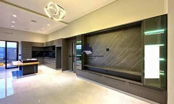 Imagem 2: Casa à venda no Condomínio Village Provence - São José do Rio Preto/SP