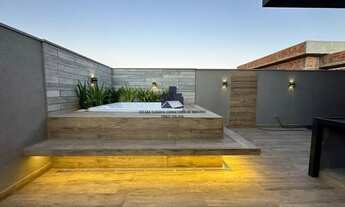 Imagem 3: Casa à venda no Condomínio Village Provence - São José do Rio Preto/SP