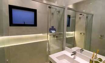 Imagem 4: Casa à venda no bairro Residencial Mais Parque Mirassol - Mirassol/SP