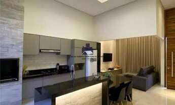 Imagem: Casa à venda no bairro Residencial Mais