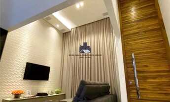 Imagem 2: Casa à venda no bairro Residencial Mais Parque Mirassol - Mirassol/SP