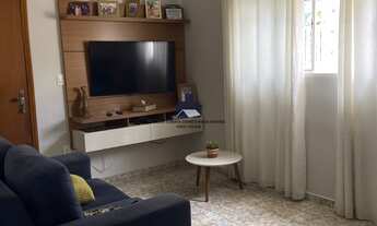 Imagem: Casa à venda no bairro Residencial Macedo