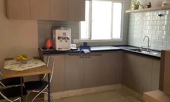 Imagem 3: Casa à venda no bairro Residencial Macedo Teles II - São José do Rio Preto/SP