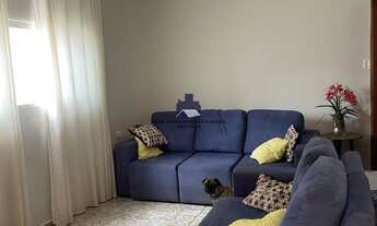 Imagem 5: Casa à venda no bairro Residencial Macedo Teles II - São José do Rio Preto/SP