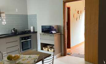 Imagem 6: Casa à venda no bairro Residencial Macedo Teles II - São José do Rio Preto/SP