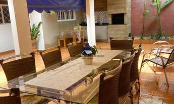 Imagem 2: Casa à venda no bairro Residencial Macedo Teles II - São José do Rio Preto/SP