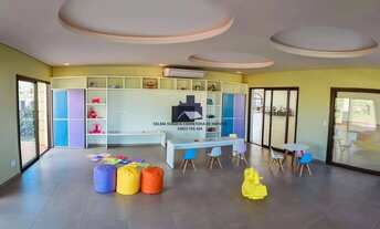 Imagem 2: Terreno à venda no Condomínio Setlife I Mirassol - Mirassol/SP