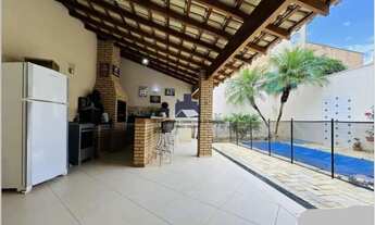 Imagem: Casa à venda no bairro Jardim Congonhas