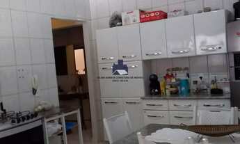 Imagem 3: Casa à venda no bairro São Francisco - São José do Rio Preto/SP