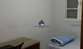 Imagem 7: Casa à venda no bairro São Francisco - São José do Rio Preto/SP