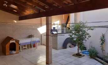 Imagem: Casa à venda no bairro São Francisco