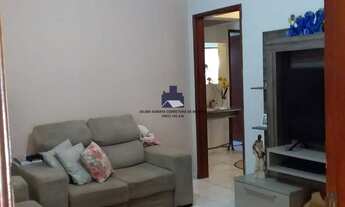 Imagem 2: Casa à venda no bairro São Francisco - São José do Rio Preto/SP