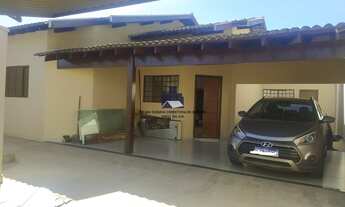 Imagem 4: Casa à venda no bairro Jardim Manoel Del Arco - São José do Rio Preto/SP