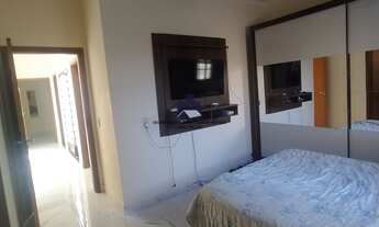 Imagem 5: Casa à venda no bairro Jardim Manoel Del Arco - São José do Rio Preto/SP