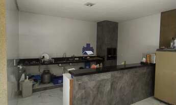 Imagem 2: Casa à venda no bairro Jardim Manoel Del Arco - São José do Rio Preto/SP