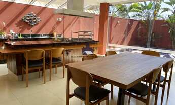 Imagem 2: Casa à venda no Condomínio Harmonia Residence - São José do Rio Preto/SP