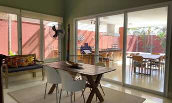 Imagem 7: Casa à venda no Condomínio Harmonia Residence - São José do Rio Preto/SP